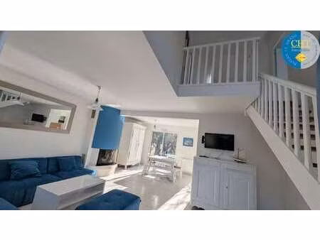 vente maison à sarzeau (56370) : à vendre / 95m² sarzeau