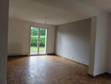 location maison à plougastel-daoulas (29470) : à louer / 110m² plougastel-daoulas