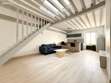 achat : appartement (78700)