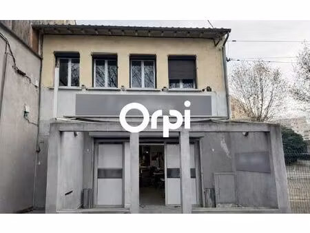 immeuble toulouse 120 m² t-3 à vendre  368 000 €