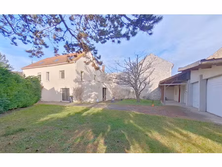 maison baillet-en-france 148.22 m² t-6 à vendre  397 000 €