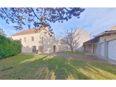 maison baillet-en-france 148.22 m² t-6 à vendre  408 000 €