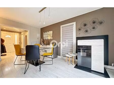 maison condat-sur-vienne m² t-4 à vendre  159 900 €