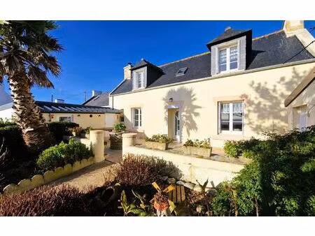 maison plouhinec 68 m² t-3 à vendre  346 500 €