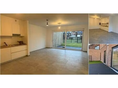 rez-de-chaussée à louer à liersesteenweg 19 berlaar (rbv07033)