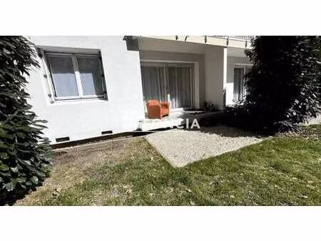 vente appartement 2 pièces à challans (85300) : à vendre 2 pièces / 46m² challans