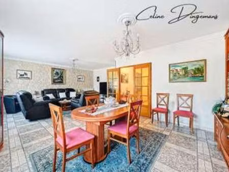 vente maison à labenne (40530) : à vendre / 212m² labenne