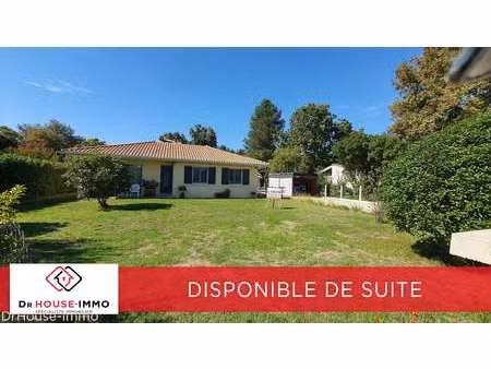 vente maison à pontenx-les-forges (40200) : à vendre / 140m² pontenx-les-forges