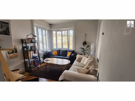 appartement t4