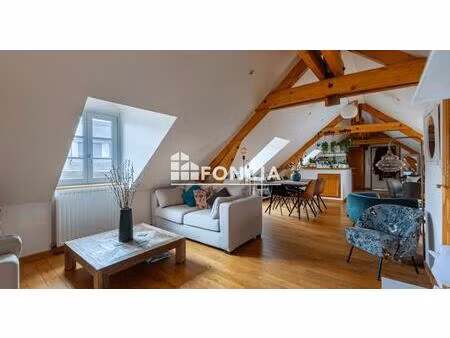 dans un ancien couvent du xvii ème. rare sur blois