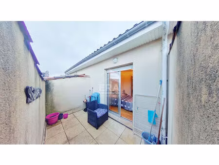 à vendre : appartement 2 pièces à bordeaux - barrière de toulouse