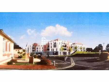 appartement 3 pieces centre de douvre la delivrande