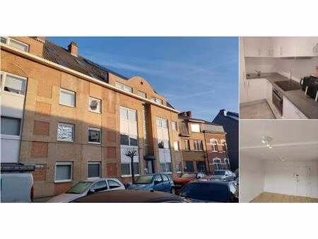 appartement à louer à peter benoitstraat 22 hasselt (rbv07042)