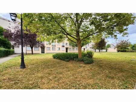 appartement 4 pièces