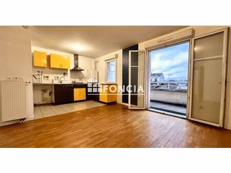 4 pièces dont une suite parentale et box - rare à neuilly-plaisance – à 700 m du rer a