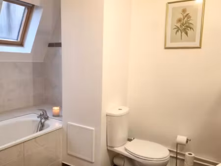 t2 / 44m² / sartrouville (rer a)