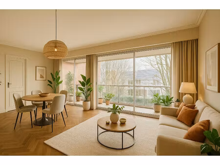 appartement à vendre wasquehal