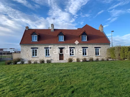 maison en parfait etat