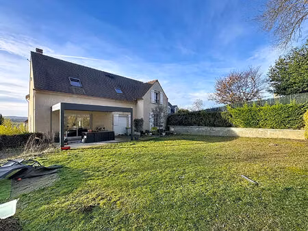 exclusivité chaumontel