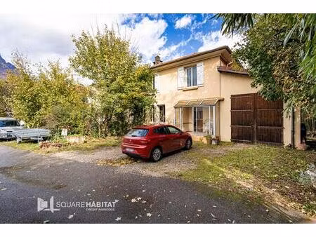 maison claix 4 pièce(s) 83m2