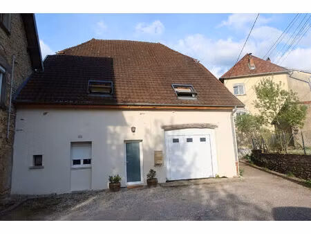 appartement auxon dessous 5 pièce(s) 150 m2