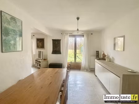 maison familiale de 125m2  secteur calme  dpe d