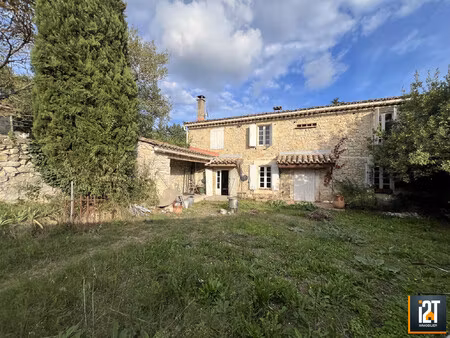 maison à vendre montagnac