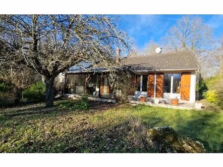 maison mouroux m² t-4 à vendre  316 000 €