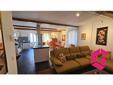 maison à vendre saint-just-saint-rambert