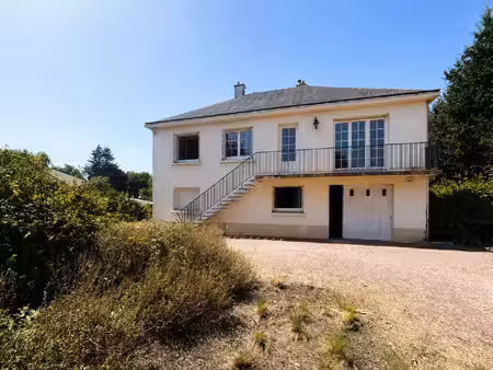 exclusivité !! rare sur treillières maison 138 m2 avec bea