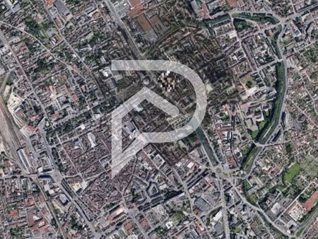 spécial investisseurs ? immeuble en mono-propriété idéal location courte durée