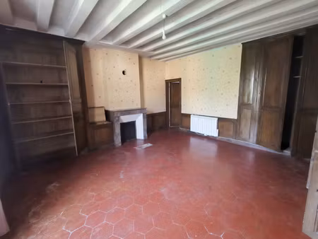 maison de bourg 146m2 a renover