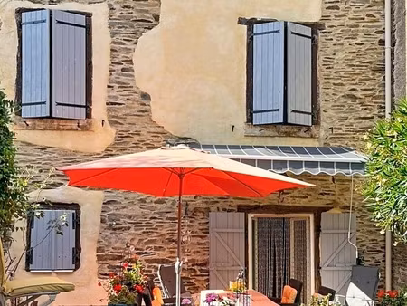 maison à vendre villardonnel (11); proche carcassonne