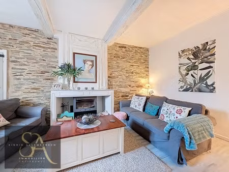 maison à vendre villardonnel proche carcassonne