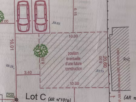 gargenville  calme et résidentiel  commerces et écoles à pie