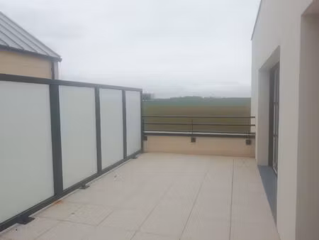 location appartement 3 pièces 67 m² à épron (14610)