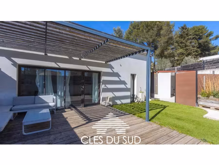 location maison 2 pièces 36 m² à la valette-du-var (83160)