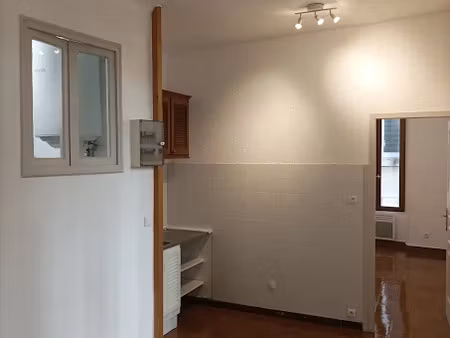 vente appartement 2 pièces 32.65 m² à marseille 5ème (13005)  124 500 €