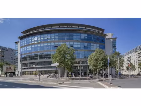 bureaux à louer - 3?922 m² divisibles - issy-les-moulineaux / meudon