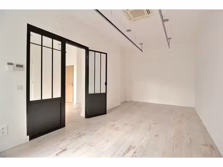 location bureaux paris 75003