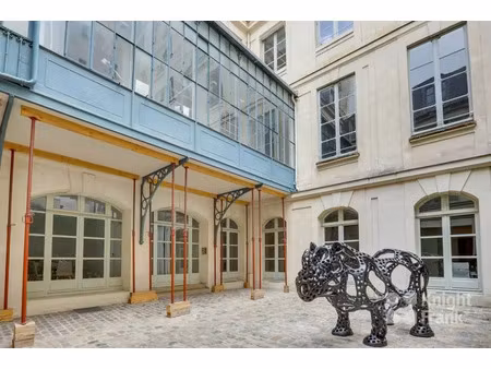 location bureaux paris 75006