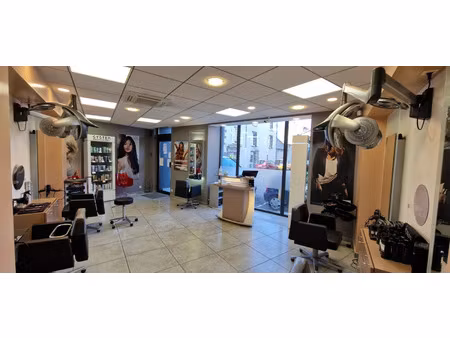 fonds de commerce à vendre ennezat 1 pièce(s) 40m2 50 000€