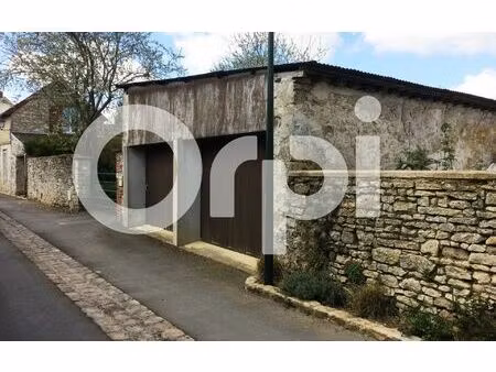 location stationnement  15 m² t- à barbery  80 €