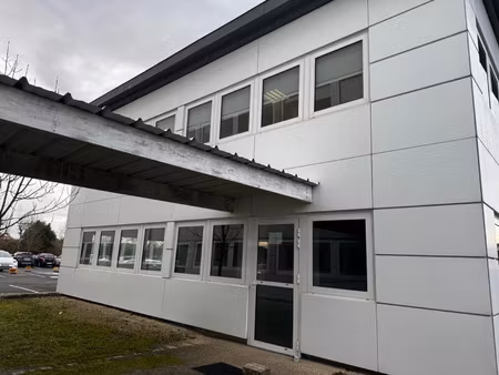 local professionnel à louer orleans 1 pièce(s) 58m2 800€/mois ht/hc