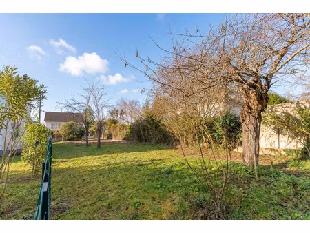 vente terrain 360 m² tours (37100)