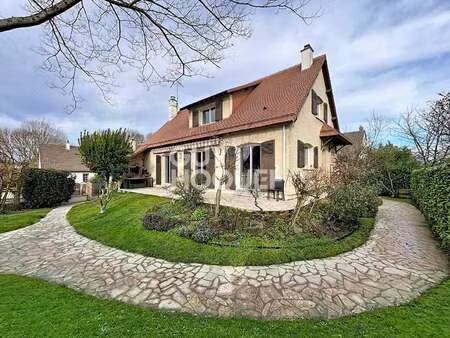 vente maison à cormelles-le-royal (14123) : à vendre / 178m² cormelles-le-royal