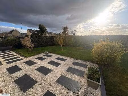 vente maison à frénouville (14630) : à vendre / 123m² frénouville