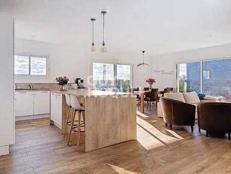 vente maison à grainville-sur-odon (14210) : à vendre / 108m² grainville-sur-odon