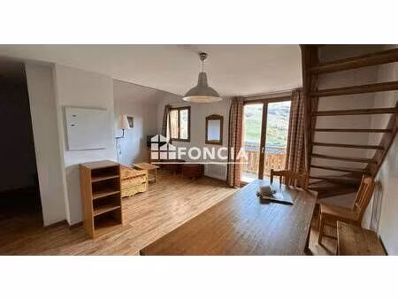 duplex à vendre