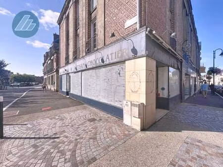 local commercial à vendre